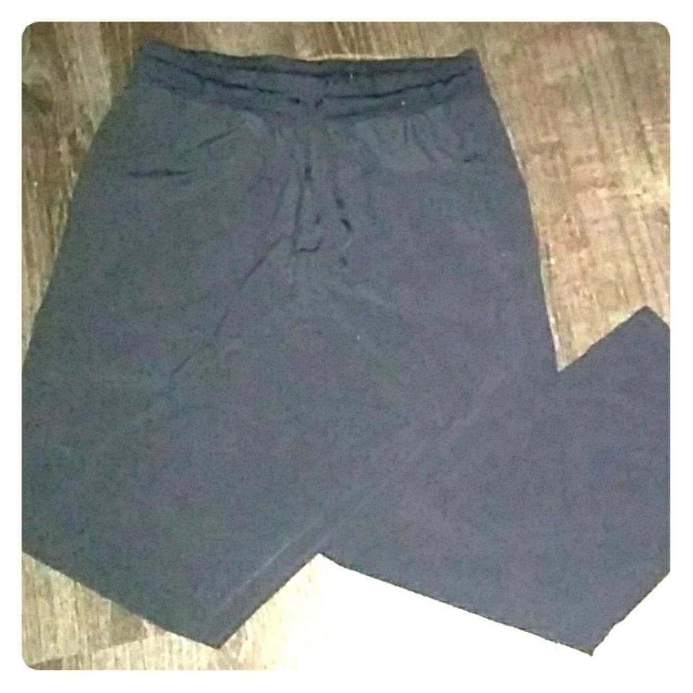 Champion workout pants